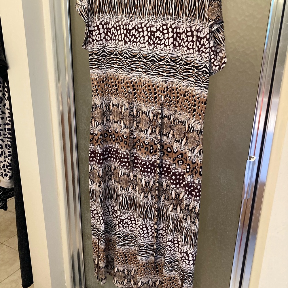 Womens dress